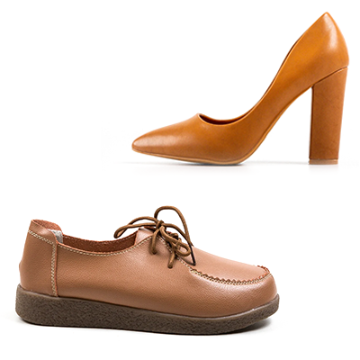 Pantofi dama