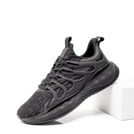 Reduceri Incaltaminte Barbati, Pantofi barbati sport negri ZLZ09830, elaza.ro