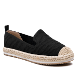 Espadrile casual dama