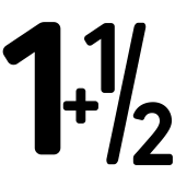 1+JUMATATE Barbati