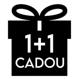 1+1 CADOU