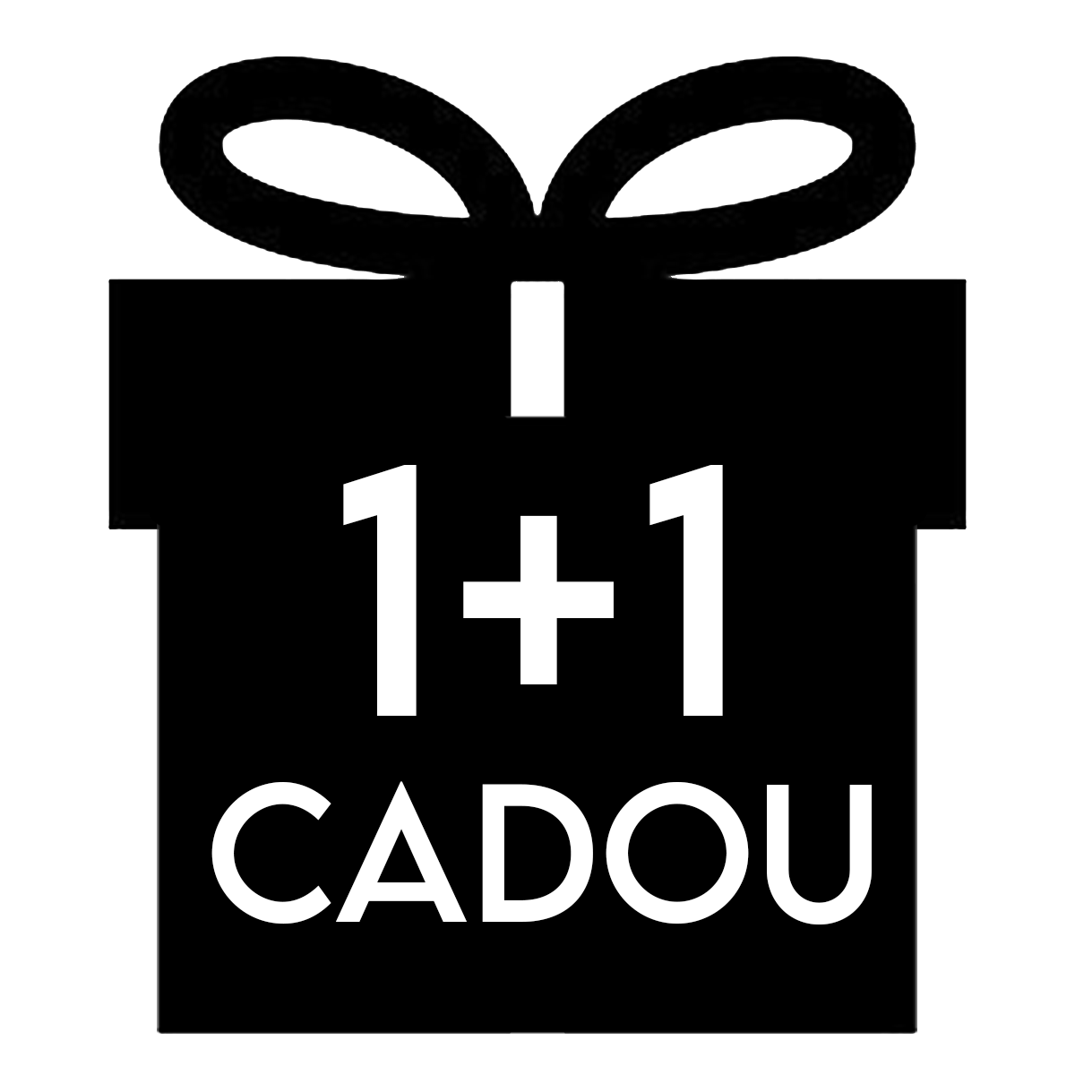 1+1 CADOU