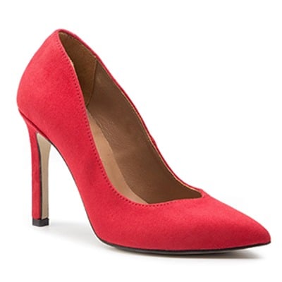 Reduceri pantofi cu toc