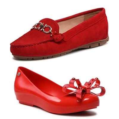 Reduceri balerini si mocasini dama