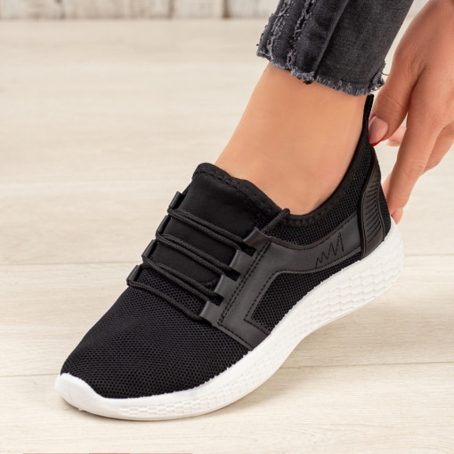 Pantofi sport dama negri Mesidra