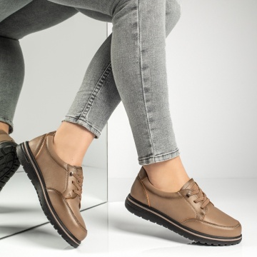 Pantofi casual dama maro MOD13163, 4, modlet.ro