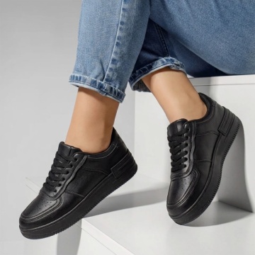 Pantofi sport dama negri NINA3