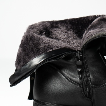 Cizme dama negre DORA74, 2, modlet.ro