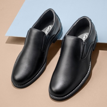 Pantofi barbati casual negri MOD08445, 2, modlet.ro