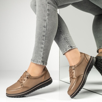 Pantofi casual dama maro MOD13163, 1, modlet.ro