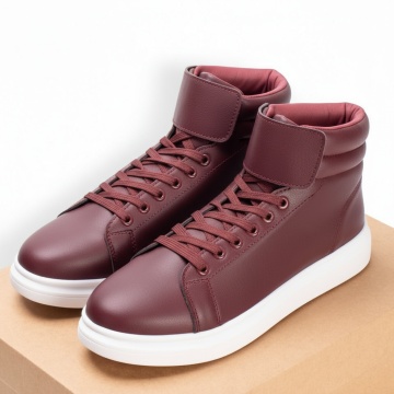 Ghete visinii barbati cu siret si scai MOD07487, 2, modlet.ro